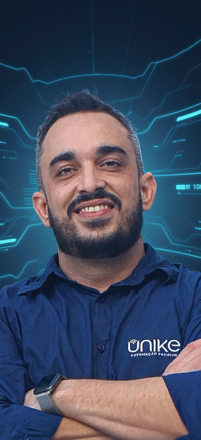 Foto de Rafael Gandarela